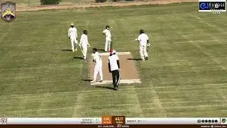 |ACC Vipers vs KCC Cavs| ACA| Game 4| 40 Over 2025-2026 | Highlights
