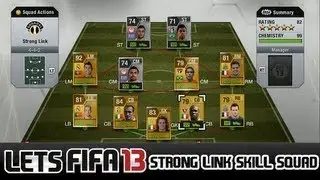 Let's FIFA 13 