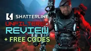 Shatterline Unfiltered Review: NFT Controversy & Free Codes Inside!