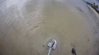 Park honey hole