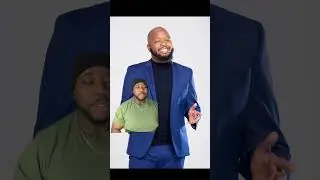 Salute to Kevin Fredericks aka #kevonstage #ComedyCommunity #Respect #GoodPeopleWin #SupportCreators