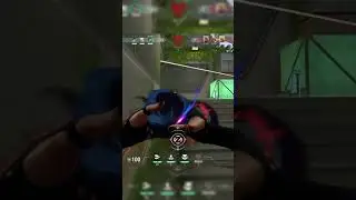 Fade ACE #valorant #valorantclips #valorantclutchmoments