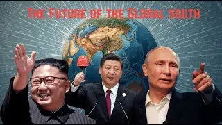 THE FUTURE OF GLOBAL POWER