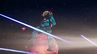 Travis Scott - CAROUSEL (Unofficial Music Video)