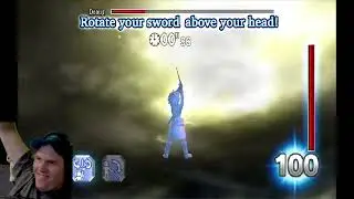Fordy plays Dragon Quest Swords: The Masked Queen and the Tower of Mirrors [2] FINALE!