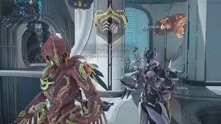デウスト191を見る【Warframe】
