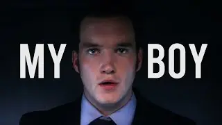 Ianto Jones | My Boy | Billie Eilish