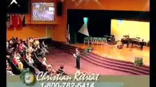 Christian Retreat in Bradenton, Florida