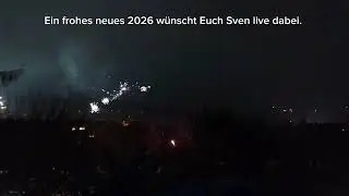 Ein frohes neues 2026