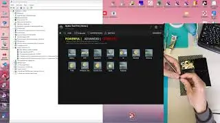 Redmi Note 13 удаление frp с помощью Hydra Tool