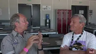 Interview Jacques Cornu