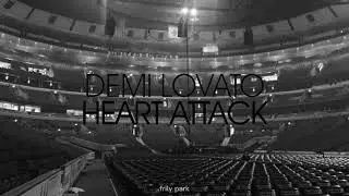 heart attack audio edit (empty concert hall use 🎧)