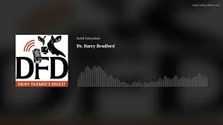 Dr. Barry Bradford