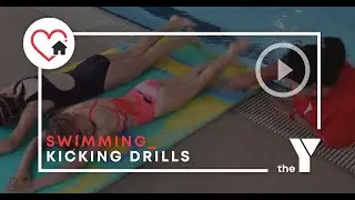 Y Swim - Kicking Tips
