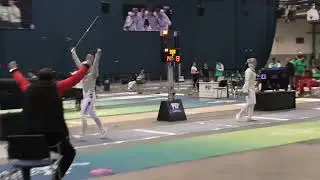 Budapest World Cup 2025 CWS - L8 - Sasakawa Rika JPN v Li Wanxuan CHN (Ending)