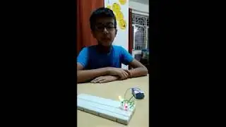 LED SERIES CONNECTION || STEM Education in India