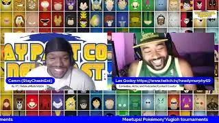 Way Past Cool Nerdcast Ep  2  Top 10 and Meetups