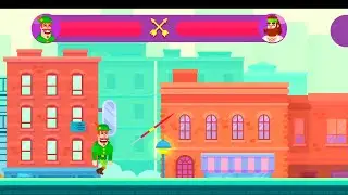 Bowm Master Funney Games !! First Time Play Most Funney and entertaning games