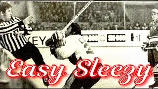 Easy Sleezy - Guns At Your Door (Hockey. Super Series 1972. USSR &ndash; Canada. Moscow, 8 game).
