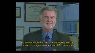 A origem da TFT -  Thought Field Therapy