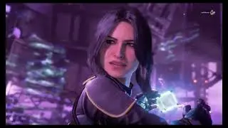 How to Beat Monica Rappaccini - Marvel's Avengers - Villain Sector Cosmic Cube