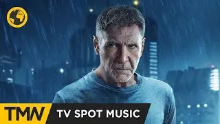 Blade Runner 2049 - TV Spot 38 Music | Colossal Trailer Music - Breath Repeater