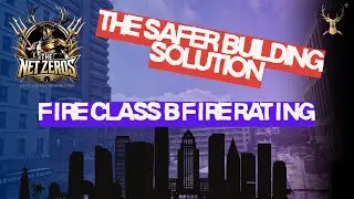 Rebuilding L.A. | Passive Purple External &ndash; Fire-Rated Building Protection