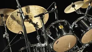 Clairo - Slow Dance (drums backing track)