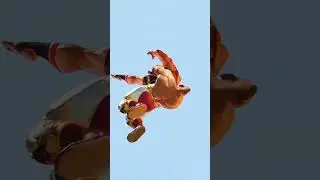 Рейтинг ВСЕХ ЗАХВАТОВ ЗАНГИЕВА в STREET FIGHTER 6!