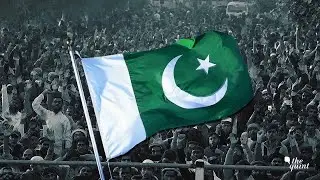 Emerging New Political Landscape Amid Turmoil In Pakistan
