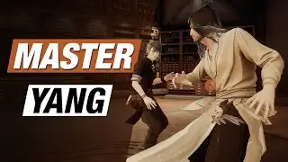 Sifu: Yang - Attack Focus | Master Mode