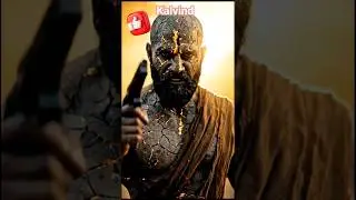 Boss डर गया 😨 | Power of Kalvind 💪🔥!! #shorts #ytshorts #viral #funny