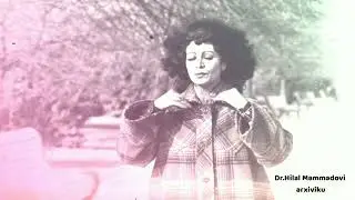 Züleyxa Rəhimi: Xalq mahnıları