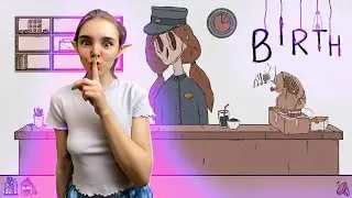 ФИНАЛ, У МЕНЯ ЕСТЬ МУЖИК | Birth #2