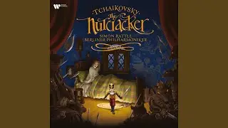 Tchaikovsky The Nutcracker Op. 71 Act II No. 12f Divertissement. Mother Gigogne and the Clowns