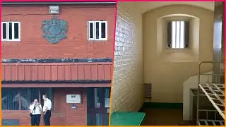 Prison officer sent 'prolific' text messages to inmate using contraband