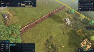 [Guide][AOE4] Dealing with Knight harass