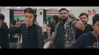 GARBA HIGHLIGHT