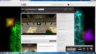 #04 Vorstellung (LeonPlayGames,GAMEexecutor)