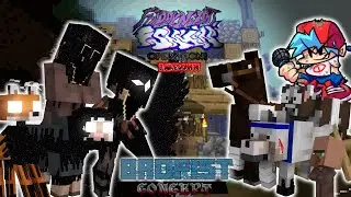 BROFIST -  By The Sven Studios (CONCEPT)