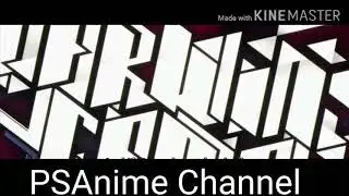 DNA Darwin game AMV by PSAnime Channel