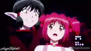 Kisshu x Ichigo | Their story [ Tokyo mew mew new ]