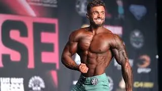 2022 NPC Universe video by Gilco Productions