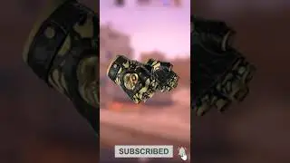ZBUGOWANA SKRZYNIA W CS2? = DARMOWA KOSA!!... #shorts #csgo #free #cs2 #gaming
