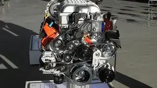 Michael Parsons Live Stream