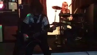 Dual Nature Enemy Ahead live at Sound Hall 10/04/2016
