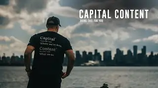 Capital Content &ndash; Doing This For You
