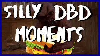 DBD Moments Victor Would Eat For Breakfast