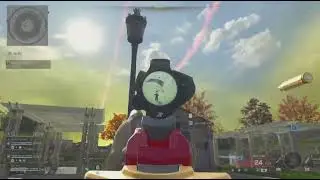 Noob vs WZ : How not to play Warzone Part 2