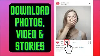 How to download instagram videos on android 2020